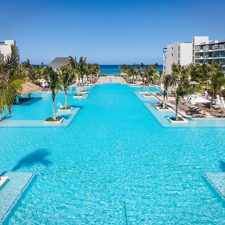 ホテル Ocean Eden Bay (Adults Only) Spring Rises エクステリア 写真 The Grand at Moon Palace