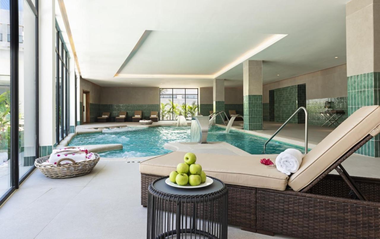 ホテル Ocean Eden Bay (Adults Only) Spring Rises エクステリア 写真 The Spa at The Ivy Collection
