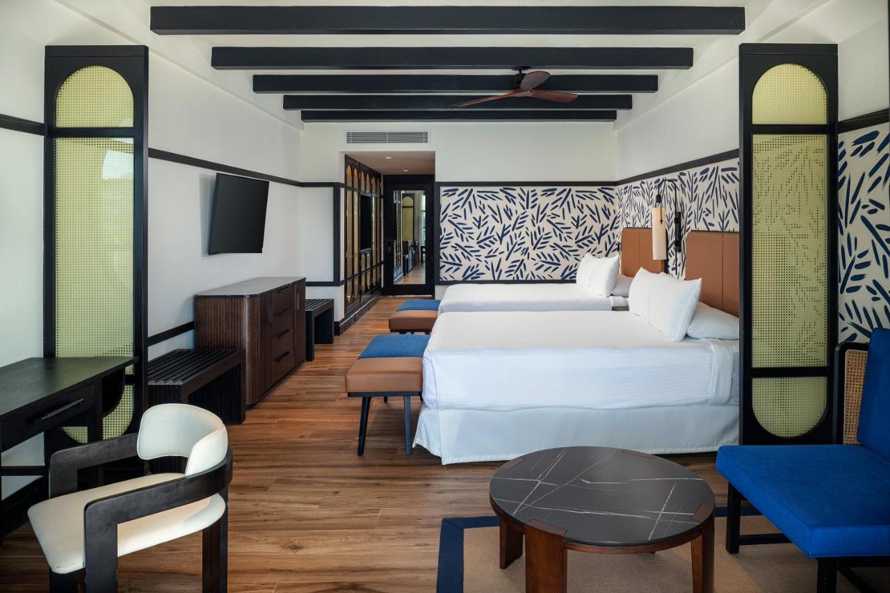 ホテル Ocean Eden Bay (Adults Only) Spring Rises エクステリア 写真 Deluxe Ocean View Room